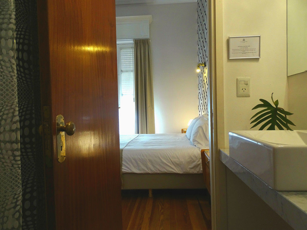 Sacha Mistol Art Hotel Cordoba Exterior photo
