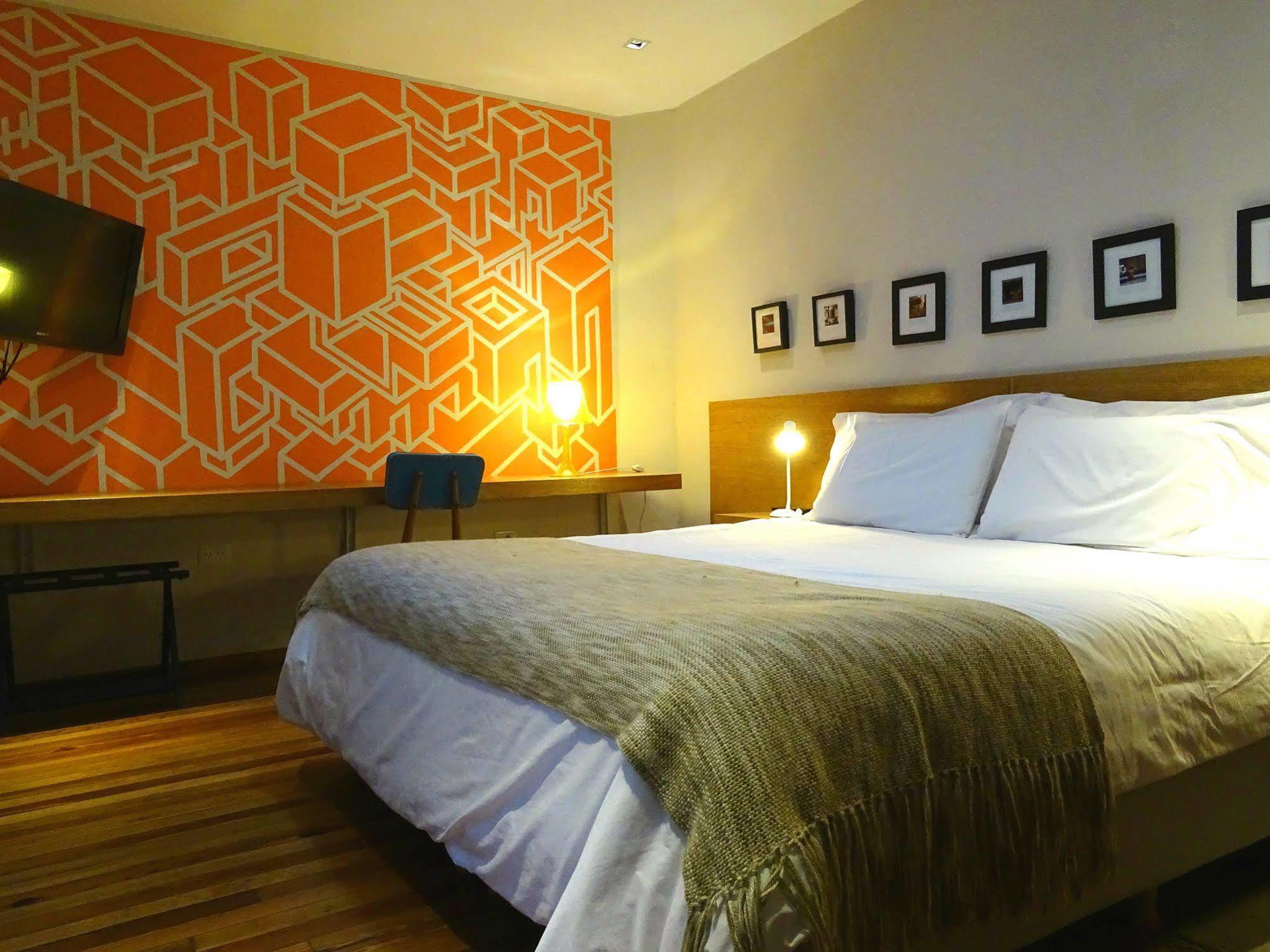 Sacha Mistol Art Hotel Cordoba Exterior photo