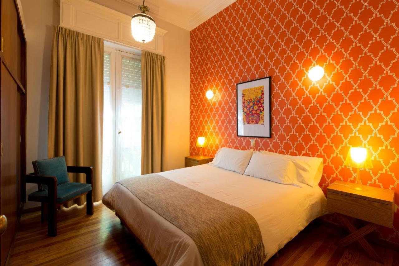 Sacha Mistol Art Hotel Cordoba Exterior photo
