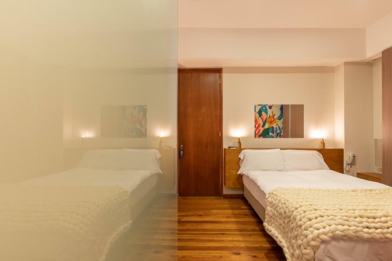 Sacha Mistol Art Hotel Cordoba Exterior photo